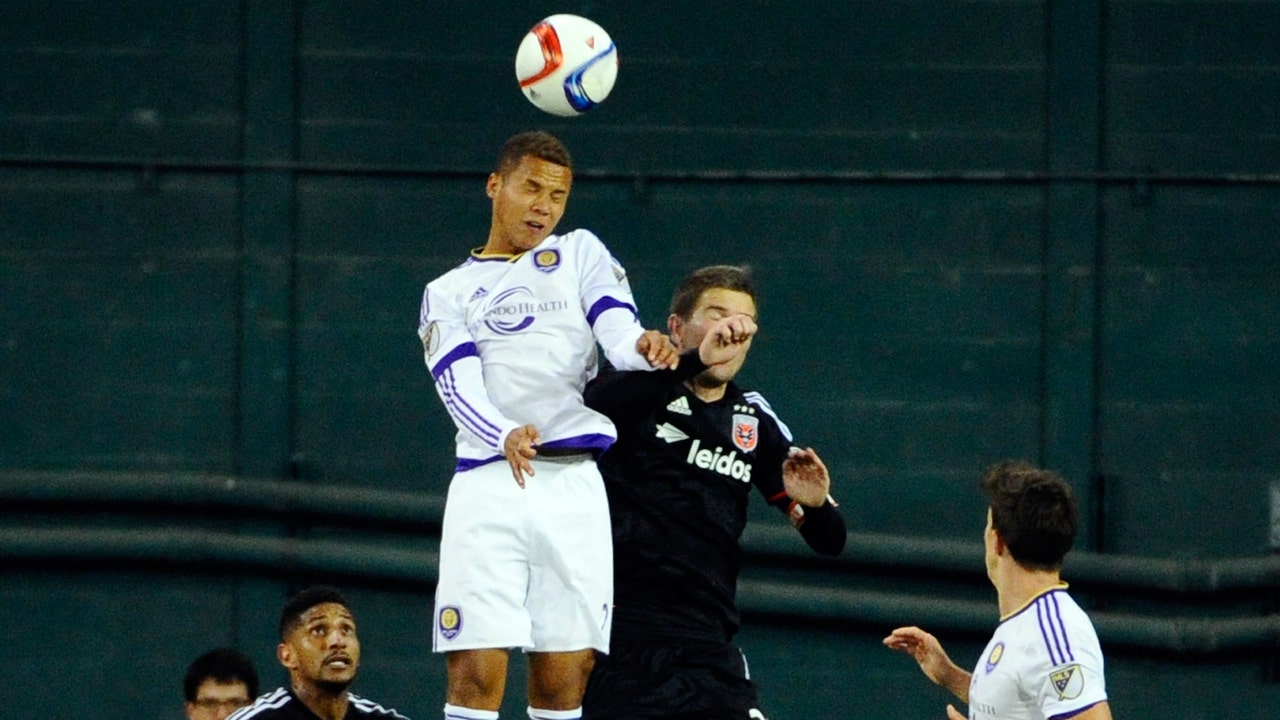 D.C. United at Orlando City game preview